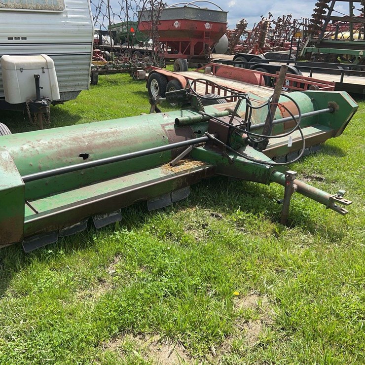 JOHN DEERE 27