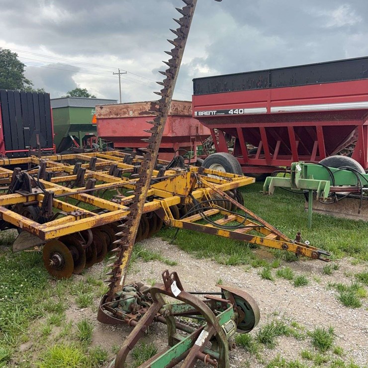 JOHN DEERE 350
