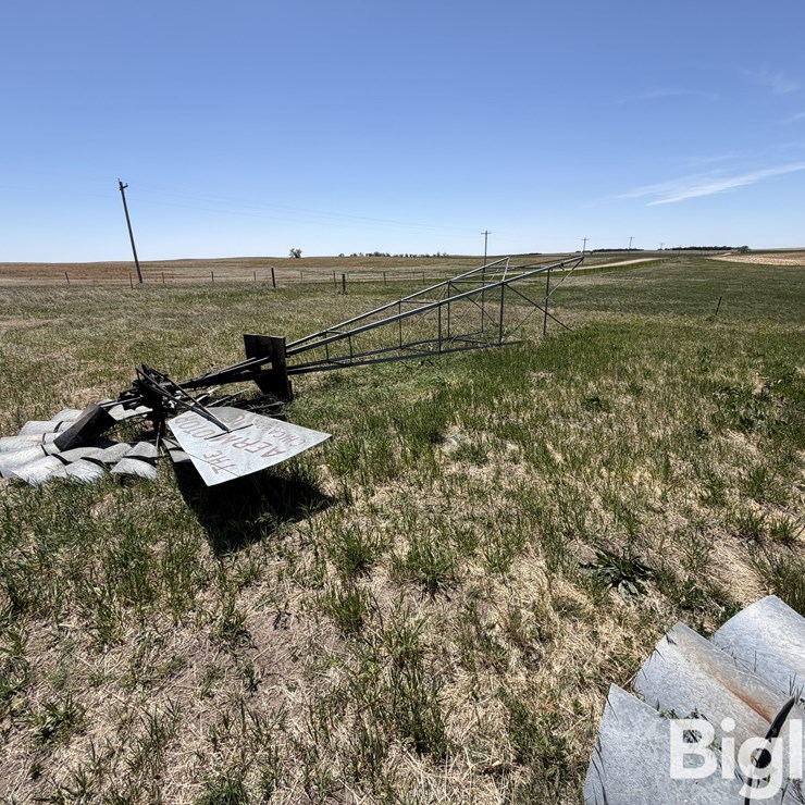 Aermotor Windmill
