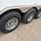 2017-empire-99”-x-36ft-enclosed-bumper-hitch-trailer--very-nice-trailer-image-19