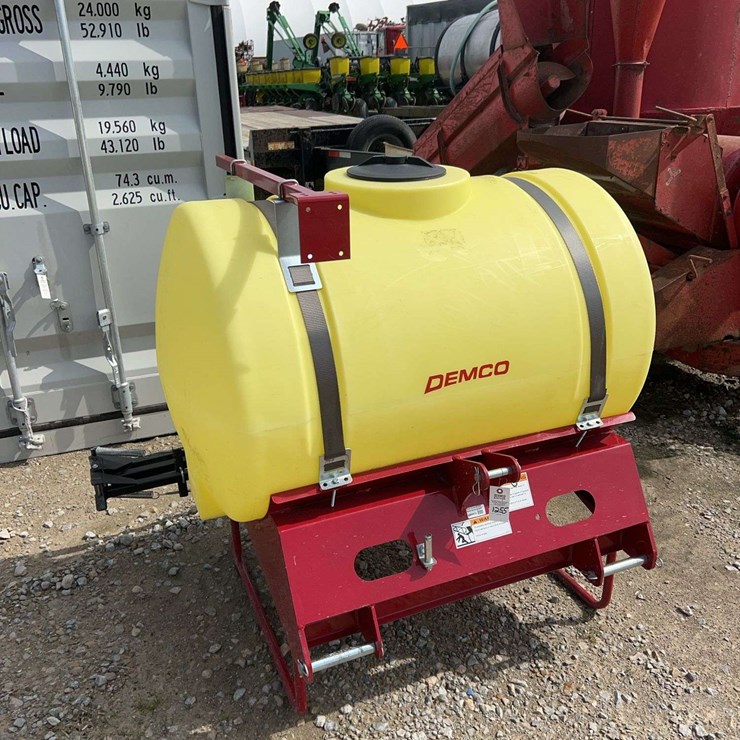 DEMCO 150