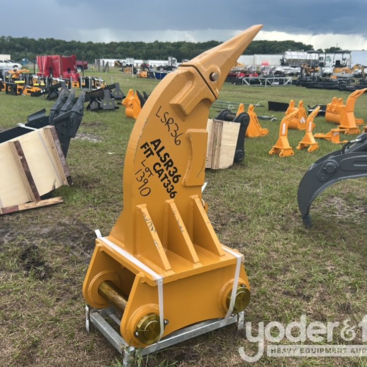 2026 CATERPILLAR 336