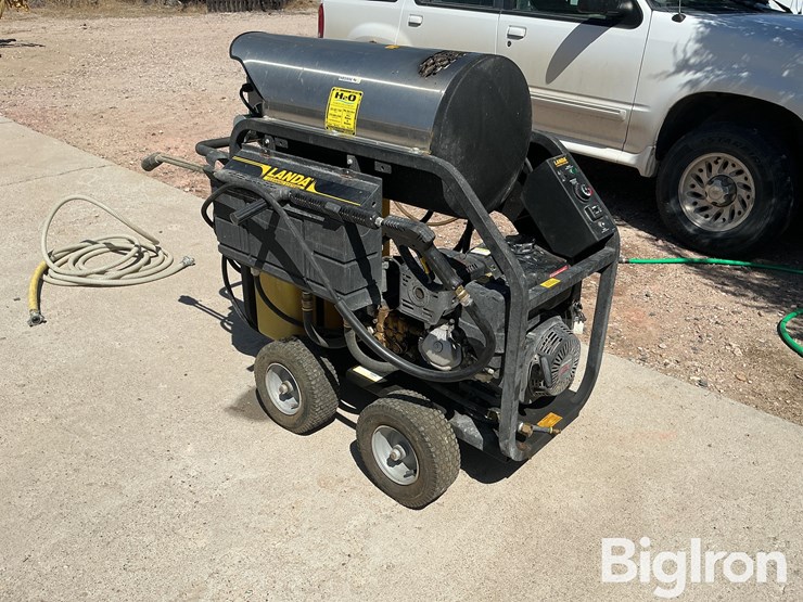 landa-mhc4-30324e/s-pressure-washer-image-7