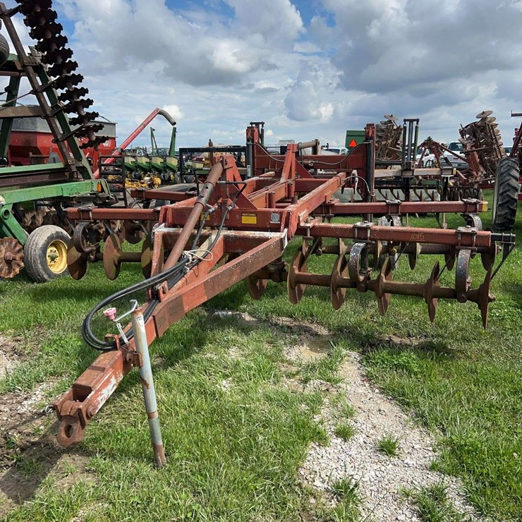 M&W 1460