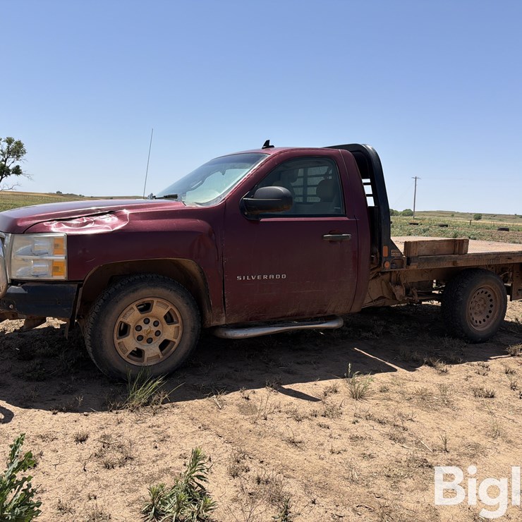 2013 CHEVROLET 1500