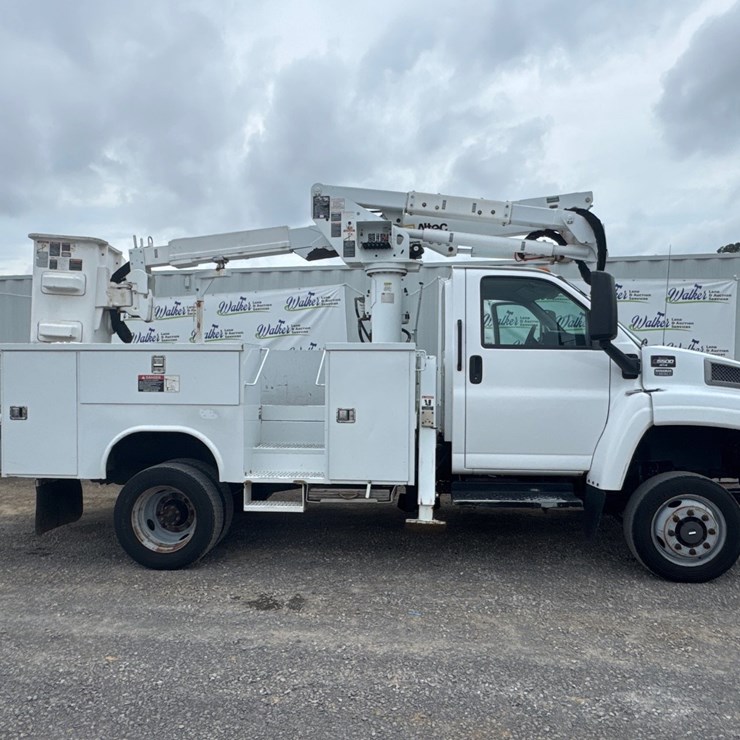 2007 ALTEC AT37G