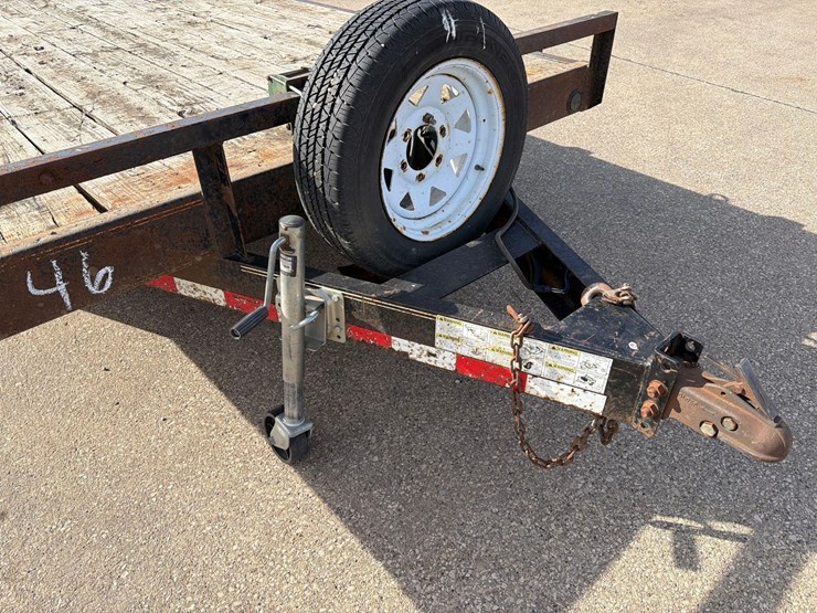 83”-x-20ft-bumper-hitch-trailer-image-7