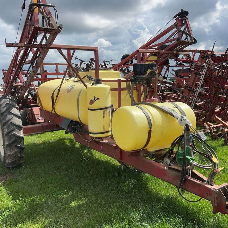 HARDI 800
