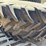 2x-michelin-radial-x-agribib-420/80r46-tires-on-10-image-10