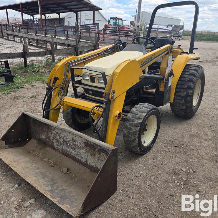 CUB CADET 7305