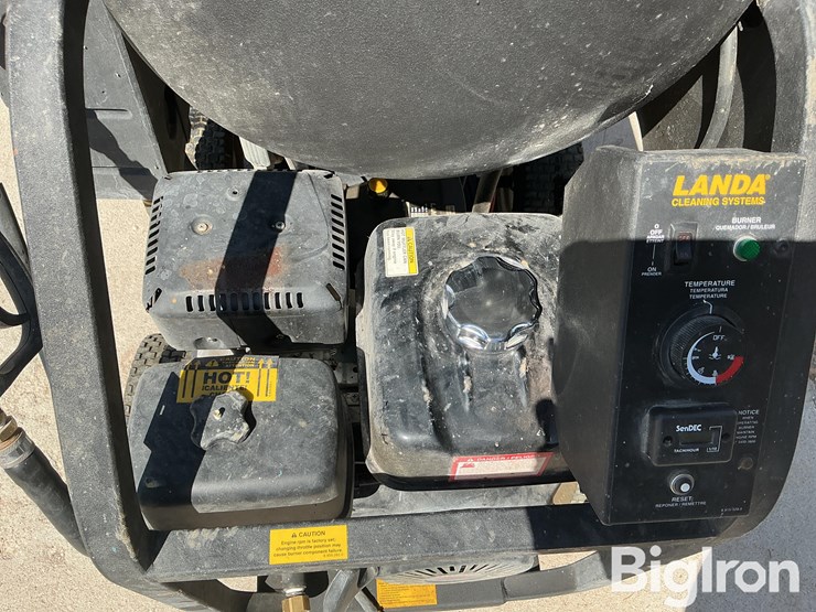 landa-mhc4-30324e/s-pressure-washer-image-15