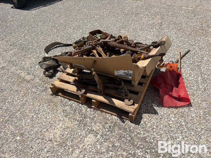 pallet-of-straps-&-binders-image-7