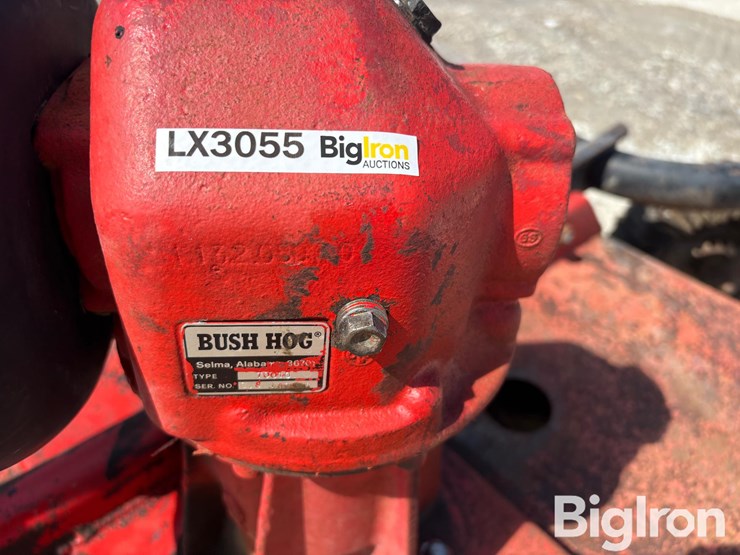 bush-hog-8'-rotary-mower-image-18