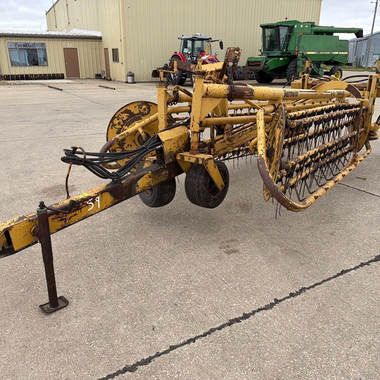 VERMEER R23