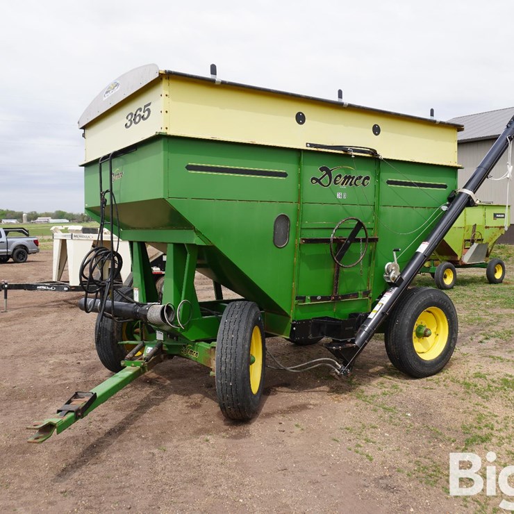 DEMCO 365