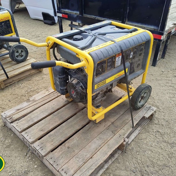 WACKER NEUSON GP5600