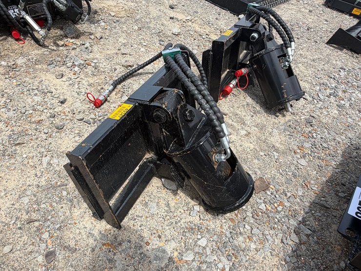 #206-•-mini-skid-steer-auger-drive-inv#-49347-image-4