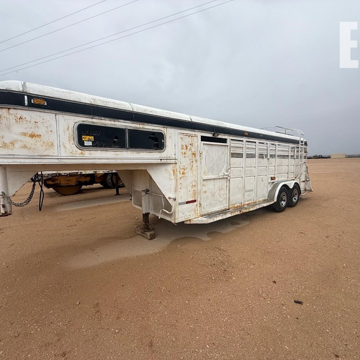 UNKNOWN TRAILER