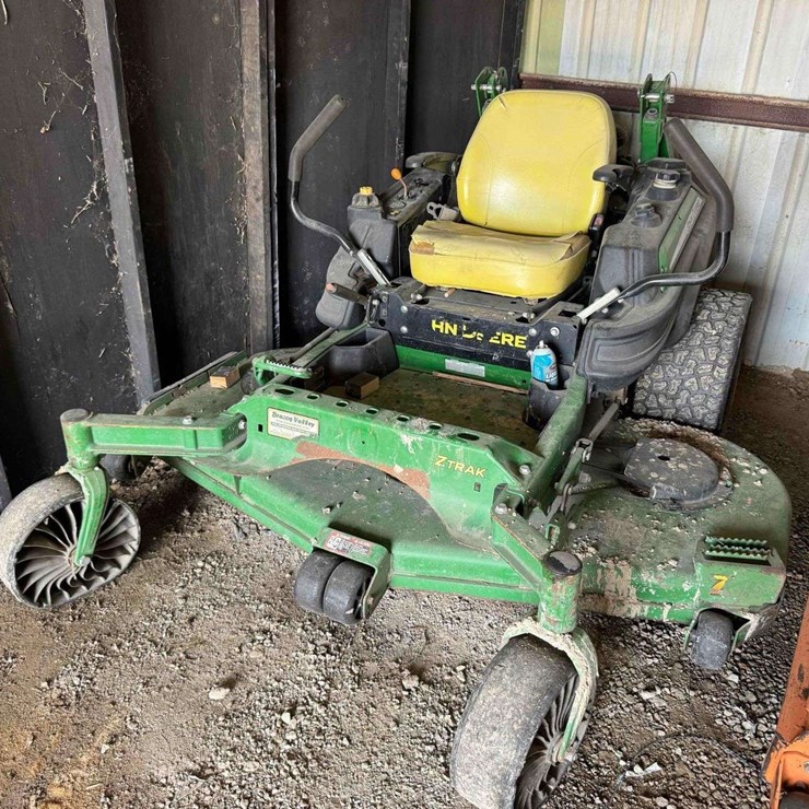 JOHN DEERE Z950M