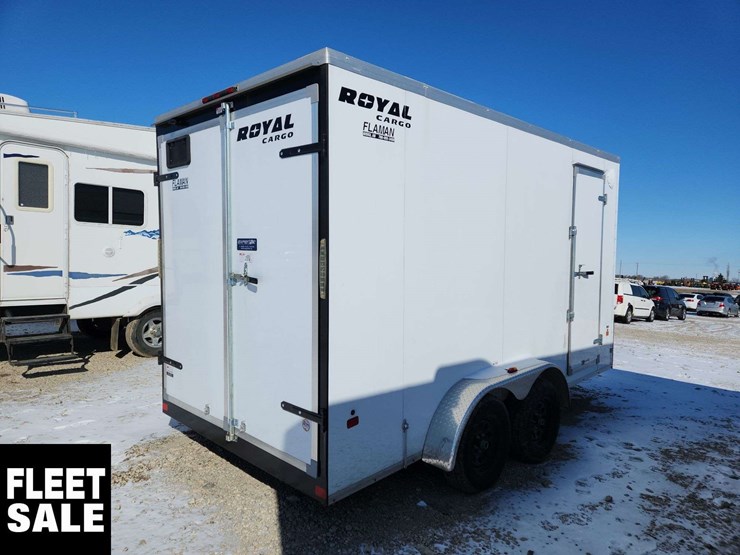 2023-southland-trailer-corp-lcht35-716v-86-t/a-15ft-4in-enclosed-trailer-image-4