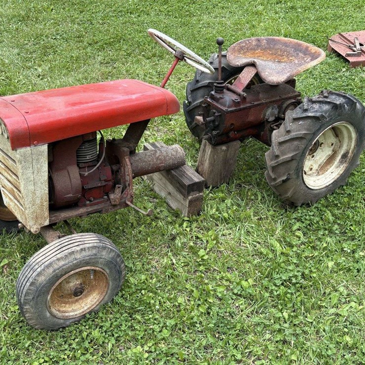 Demco Amigo 77