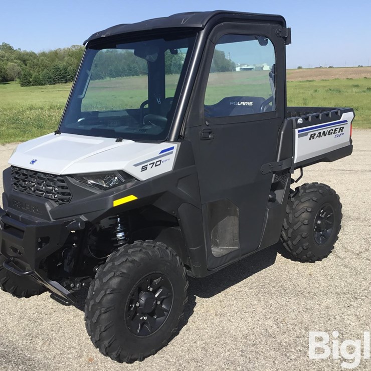 2023 POLARIS RANGER