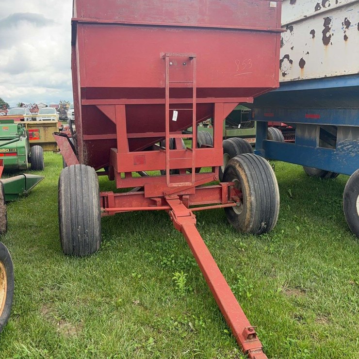M&W 400