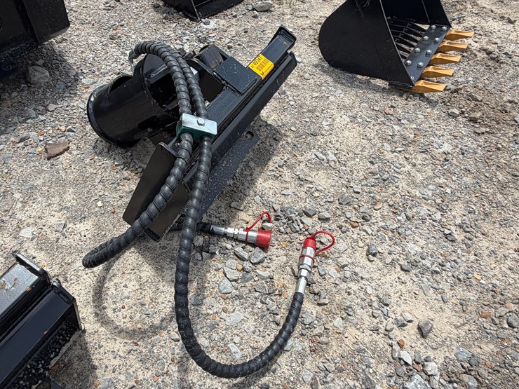 #206-•-mini-skid-steer-auger-drive-inv#-49347-image-2