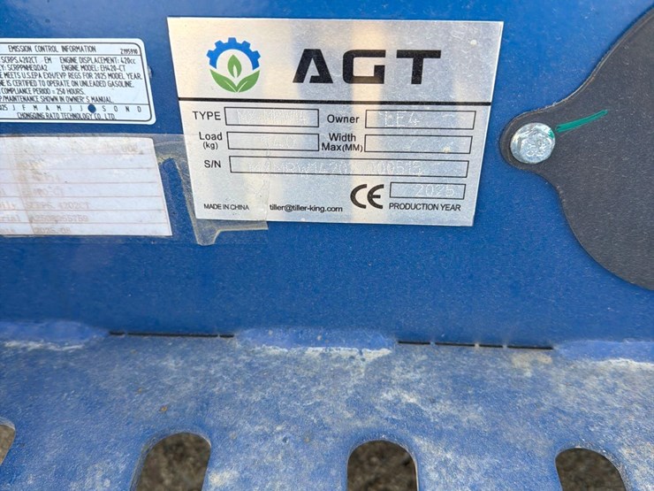 2025-agt-mx-mrw14-stand-behind-skidloader-image-12