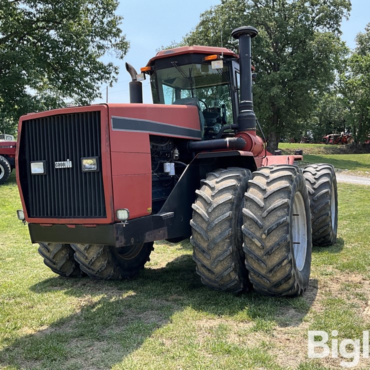 1990 CASE IH 9170