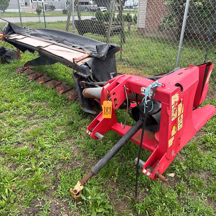 VICON EXTRA 228