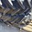 2x-michelin-radial-x-agribib-420/80r46-tires-on-10-image-3