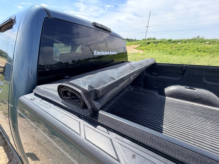 #24066-•-2011-chevrolet-silverado-pickup-truck-image-72