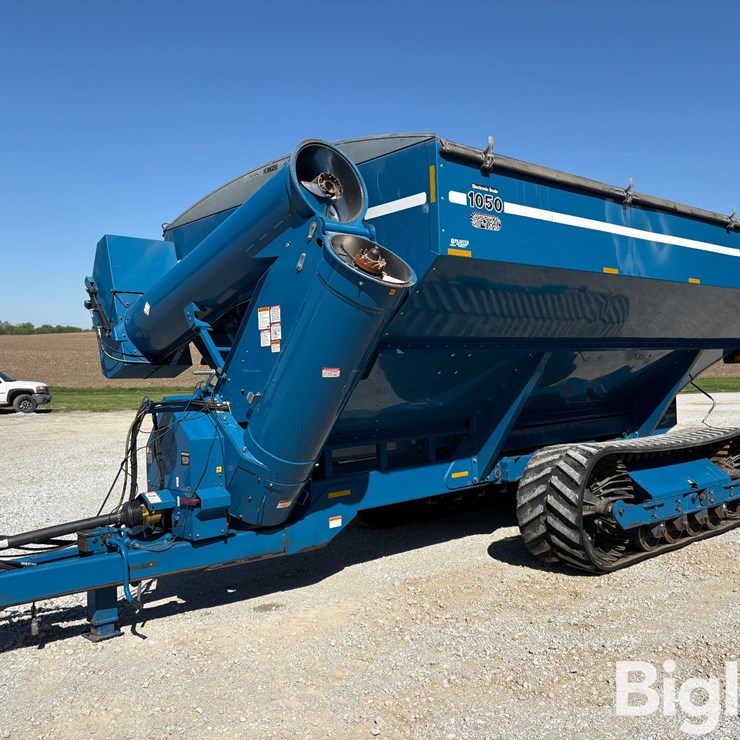 KINZE 1050