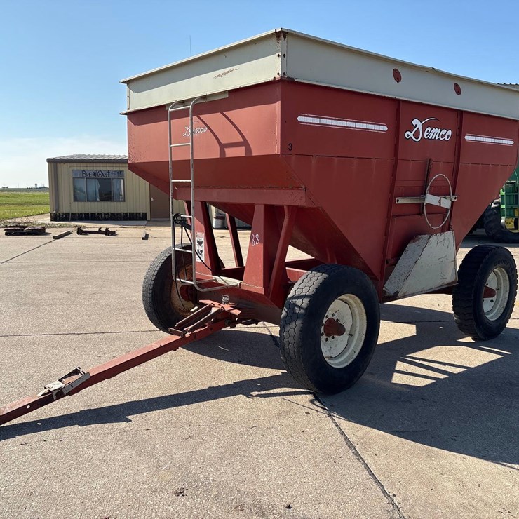 DEMCO 325