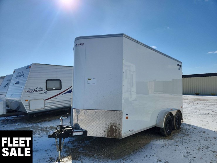 2023-southland-trailer-corp-lcht35-716v-86-t/a-15ft-4in-enclosed-trailer-image-1