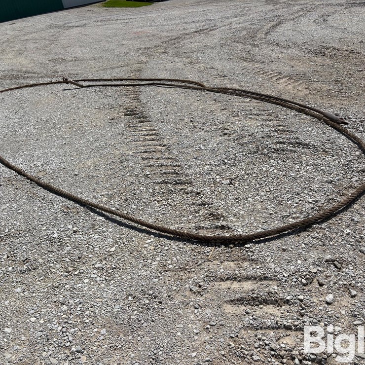 1.5" Pull Cable