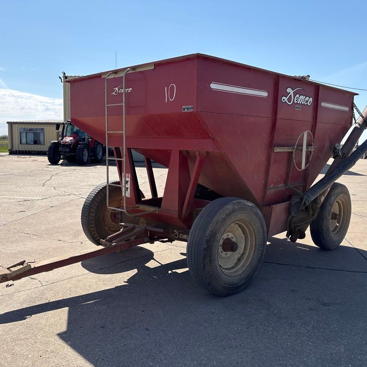 DEMCO 250
