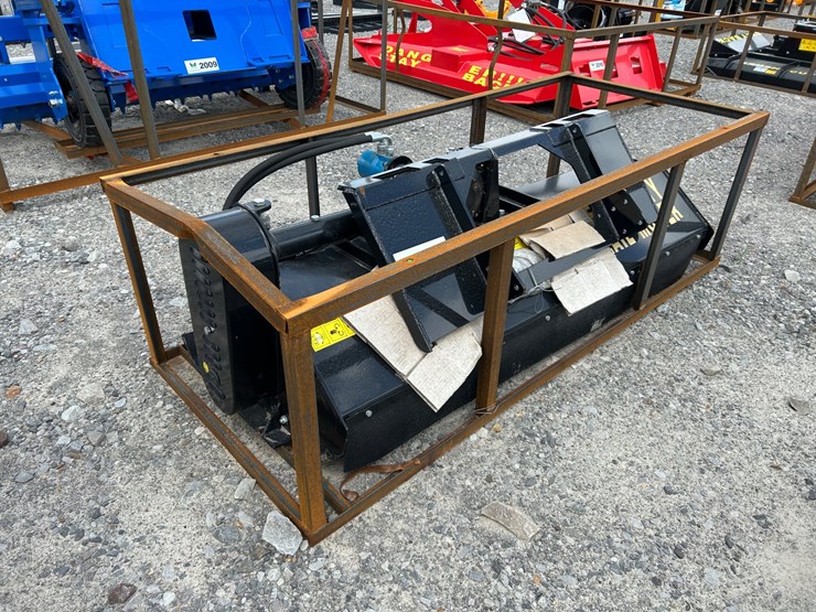 #2008-•-unused-mower-king-ssefgc175-69"-skid-steer-flail-mower-ssefgc17526020501a-inv#-45371-image-2