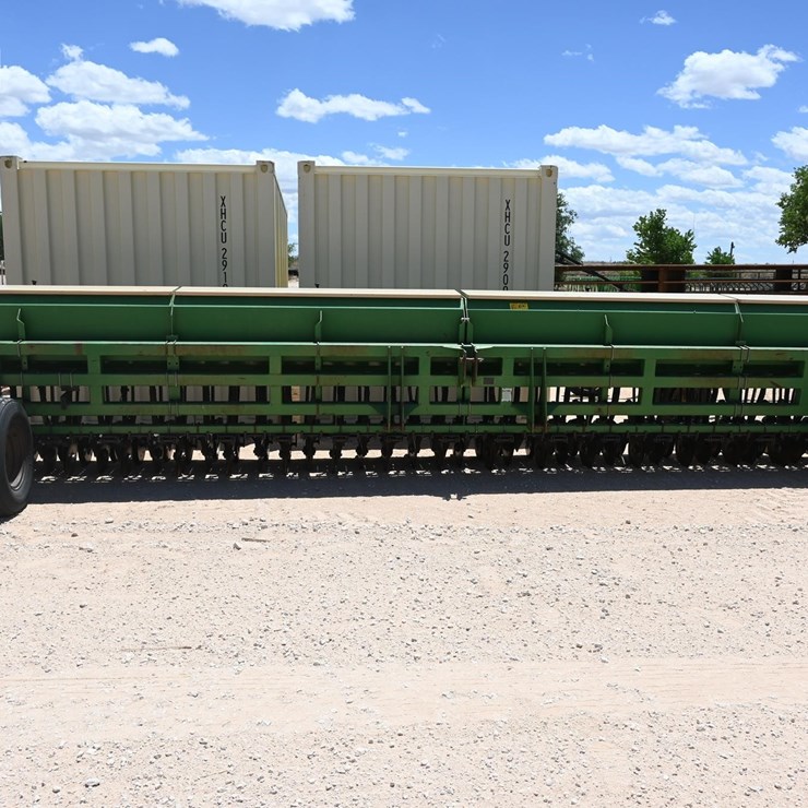 GREAT PLAINS SOLID STAND 7