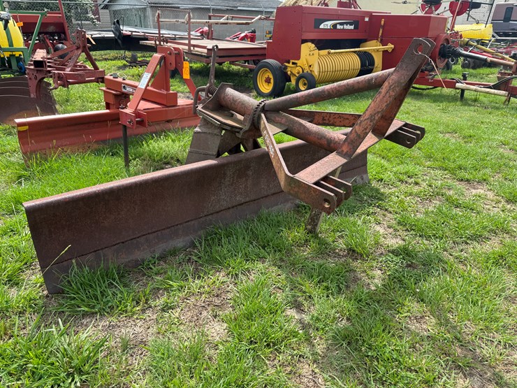 bush-hog-7'-drag-with-manual-adjust-image-2