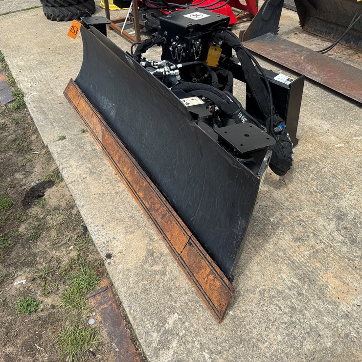 CATERPILLAR 539