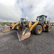 CATERPILLAR 950M
