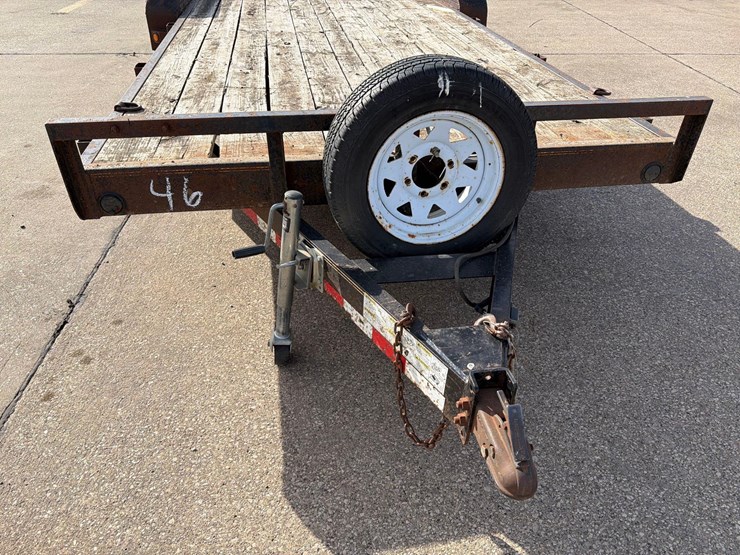83”-x-20ft-bumper-hitch-trailer-image-8