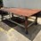 steel-work-table-on-wheels-5'-x-10'-x-3/4"-image-4
