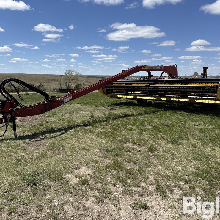 2013 NEW HOLLAND H7150