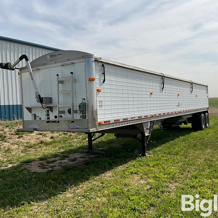 2007 WILSON DWH500