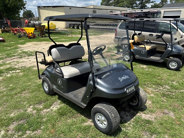 2019-ezgo-txt-elite-golf-cart-w/-folding-rear-seat-windsheild.-lithium-battery,-and-charger-image-2