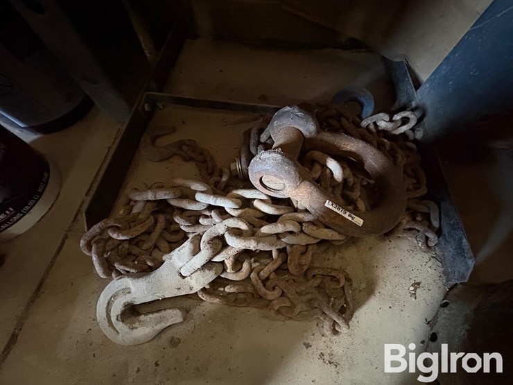 heavy-duty-log-chain-&-clevis-image-1