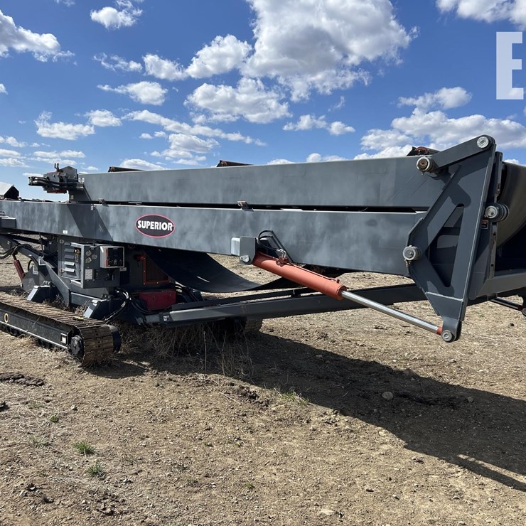 2019 SUPERIOR F42X75